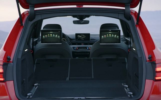 アウディA4 Avantで車中泊!ドイツ車ステーションワゴンの魅力とは?