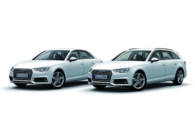 アウディA4 Avantで車中泊!ドイツ車ステーションワゴンの魅力とは?