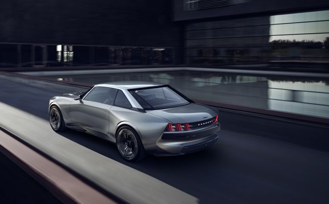 プジョー新型デザインへ全モデル刷新か?新型208・508から見る変更点とは