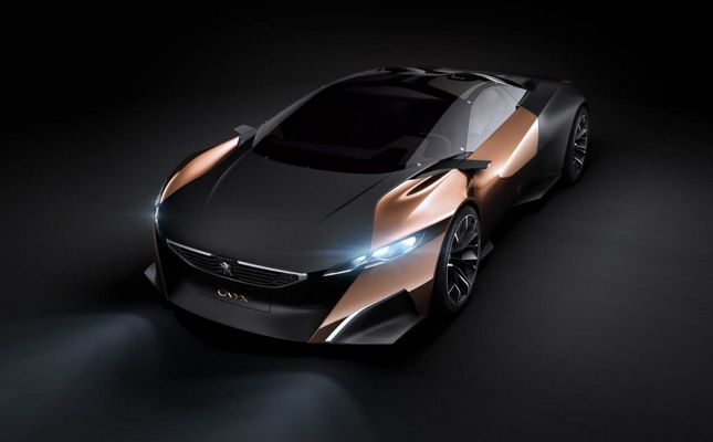 プジョー新型デザインへ全モデル刷新か?新型208・508から見る変更点とは