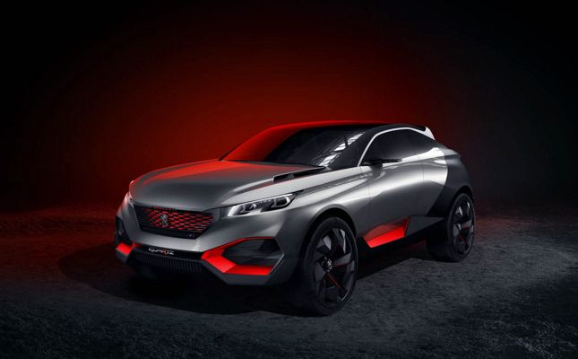 プジョー新型デザインへ全モデル刷新か?新型208・508から見る変更点とは