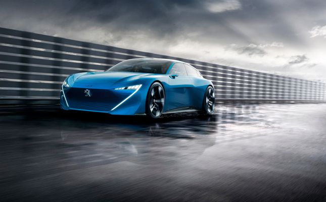 プジョー新型デザインへ全モデル刷新か?新型208・508から見る変更点とは