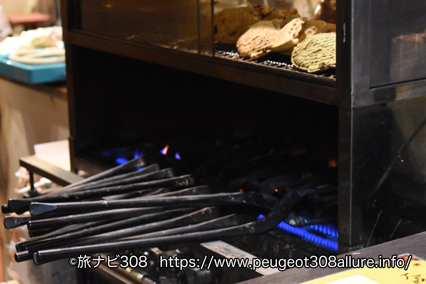 【大阪浪花家】真の鯛焼きを味わう!100年を越える伝統と技が作る本物の味