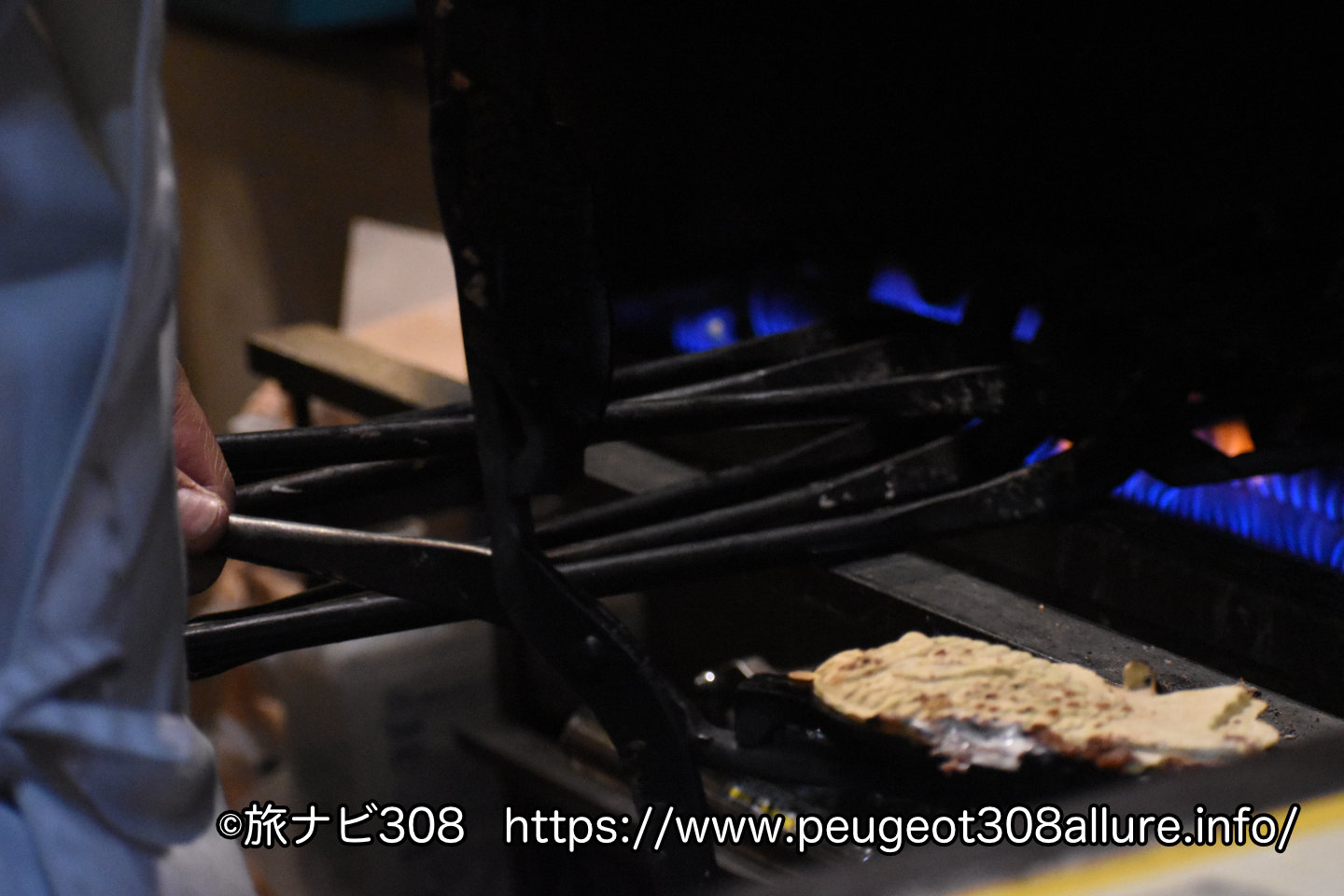 【大阪浪花家】真の鯛焼きを味わう!100年を越える伝統と技が作る本物の味
