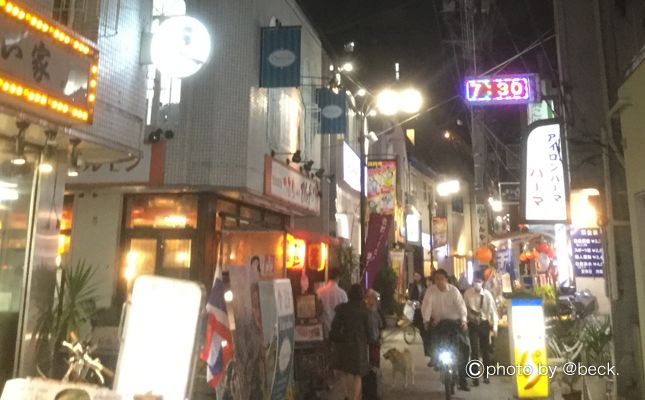 東京の名湯「小杉湯」は人生で一度は行っておきたい温泉！東京周辺で車中泊をして、中心部には観光に行くスタイル