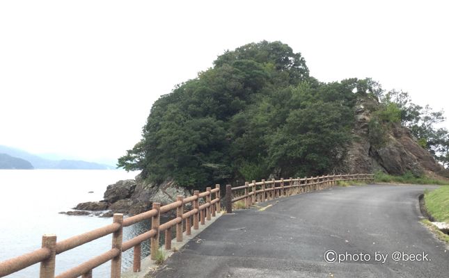 外車で車中泊旅行をしよう！「宿毛 だるま夕日」は人生で一度は見ておきたい絶景！連休休暇にオススメする高知県 足摺・宿毛 車中泊のススメとは？