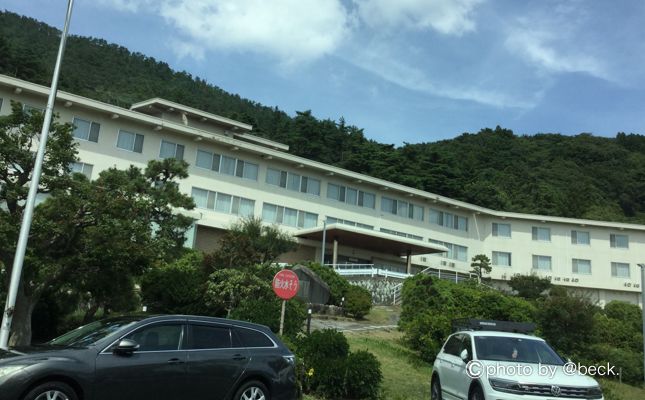 島根県の三瓶山は車中泊旅の目的地としてオススメ！？