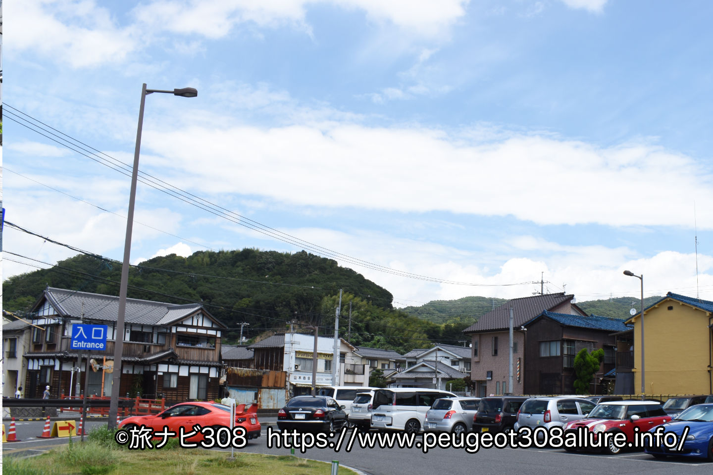 広島県竹原市を巡る車中泊旅！古都の街並みやご当地食材を楽しむ