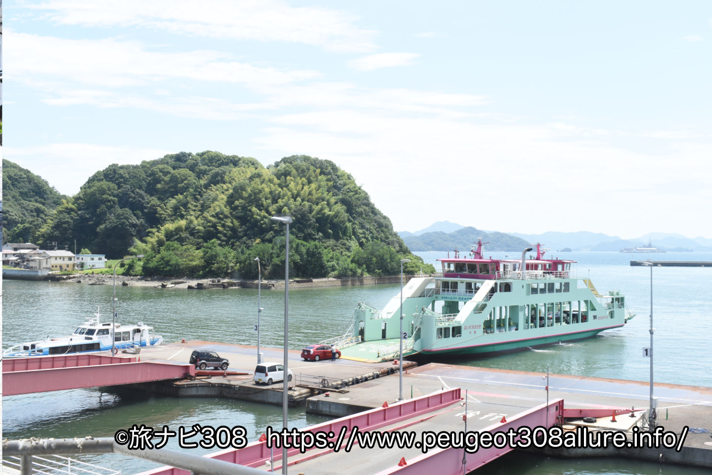 広島県竹原市を巡る車中泊旅！古都の街並みやご当地食材を楽しむ