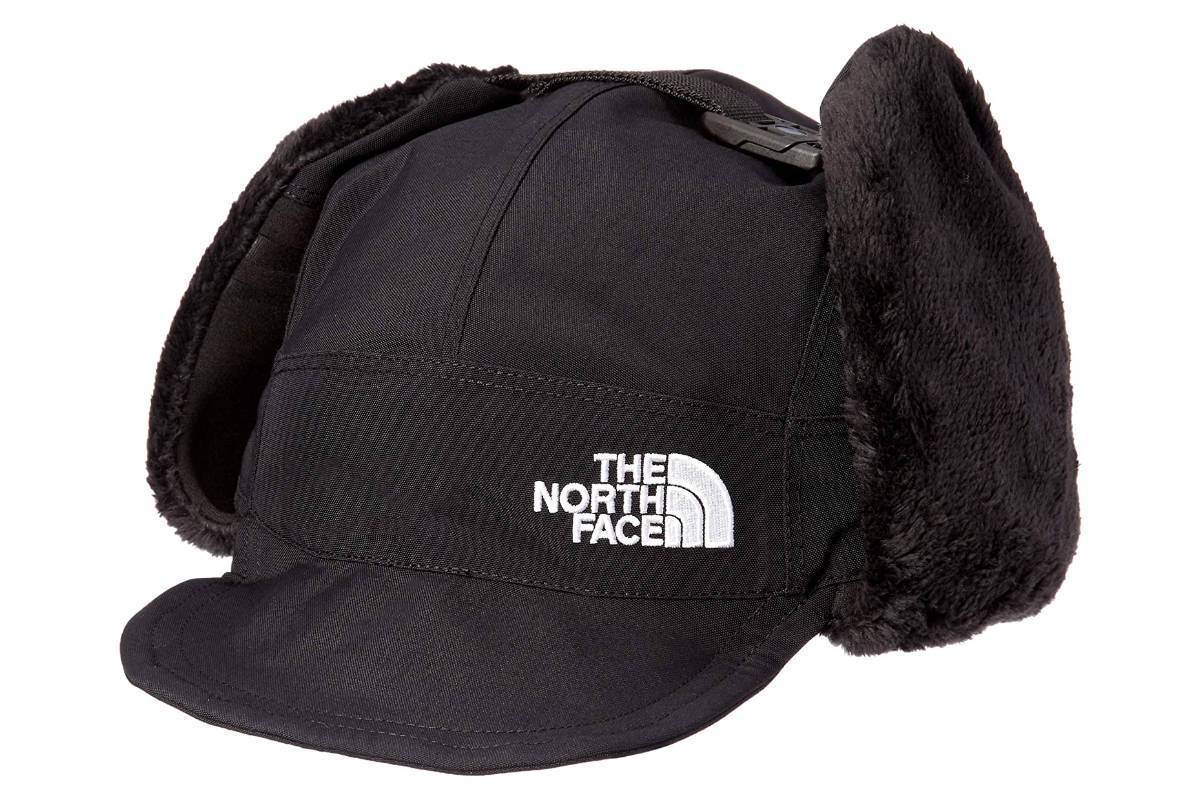 THE NORTH FACE】寒冷地で暖かさを発揮するエクスペディションキャップ ...