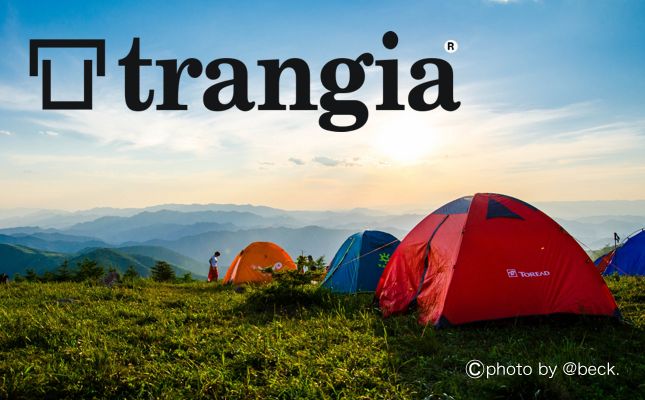 【Trangia】トランギア傑作アウトドアギア5選！コンパクトで頑丈なキャンプ道具